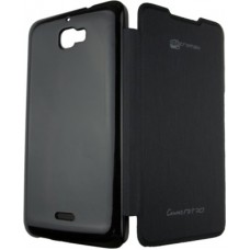 SRP Flip Cover for Micromax Canvas Nitro A311
